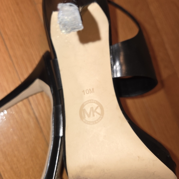 Michael Kors Heels - Picture 6 of 7